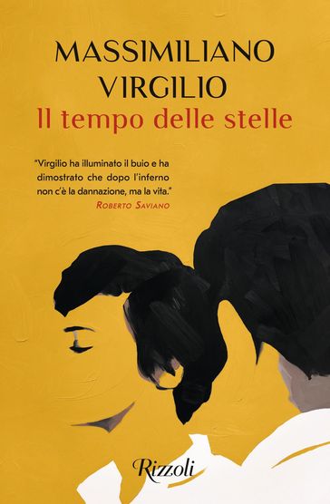 Il tempo delle stelle - Massimiliano Virgilio