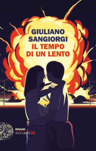 Il tempo di un lento - Giuliano Sangiorgi