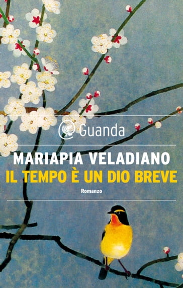 Il tempo è un dio breve - Mariapia Veladiano