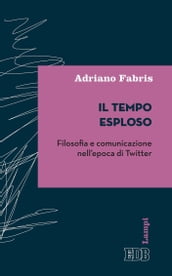 Il tempo esploso