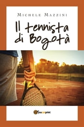 Il tennista di Bogotà