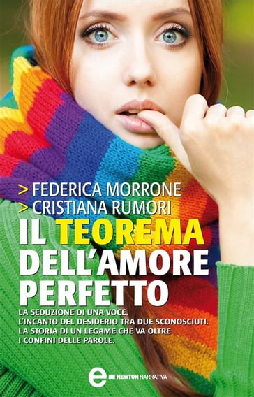 Il teorema dell'amore perfetto - Cristiana Rumori - Federica Morrone