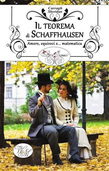 Il teorema di Schaffhausen - Carragh Sheridan