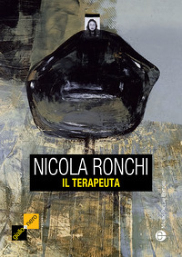Il terapeuta - Nicola Ronchi