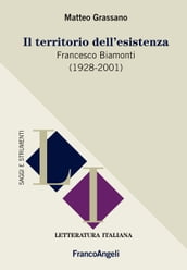 Il territorio dell esistenza