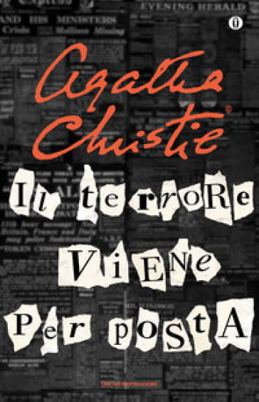 Il terrore viene per posta - Agatha Christie