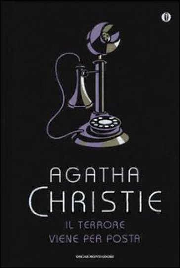 Il terrore viene per posta - Agatha Christie