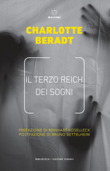 Il terzo Reich dei sogni - Charlotte Beradt