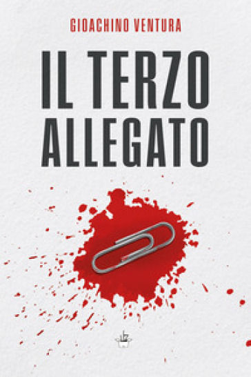 Il terzo allegato - Gioachino Ventura