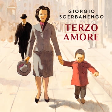 Il terzo amore - Giorgio Scerbanenco