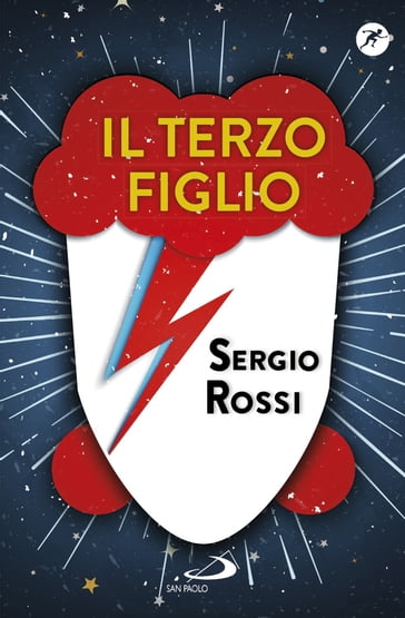 Il terzo figlio - Sergio Rossi