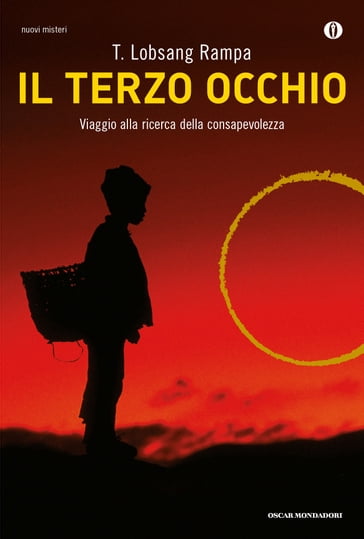 Il terzo occhio - T. Lobsang Rampa