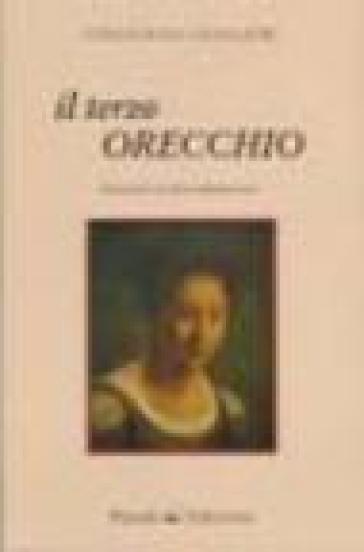 Il terzo orecchio - Vincenzo Leggieri