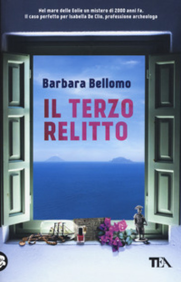 Il terzo relitto - Barbara Bellomo