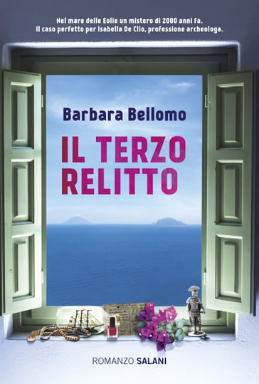 Il terzo relitto - Barbara Bellomo