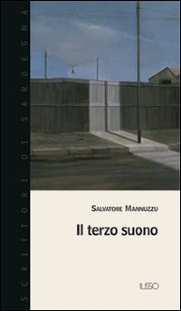 Il terzo suono - Salvatore Mannuzzu