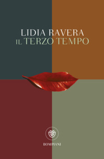 Il terzo tempo - Lidia Ravera