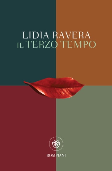 Il terzo tempo - Lidia Ravera