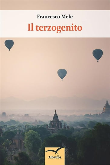 Il terzogenito - Francesco Mele