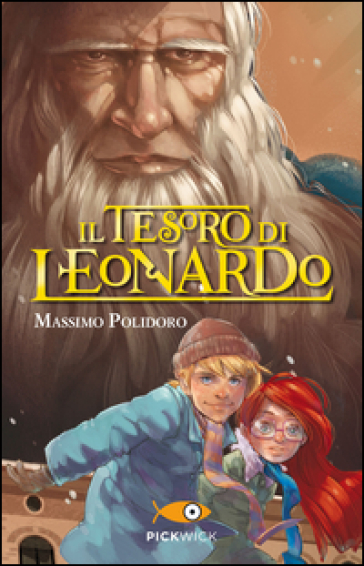 Il tesoro di Leonardo - Massimo Polidoro