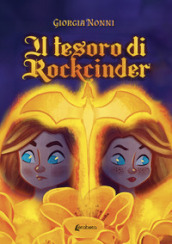 Il tesoro di Rockcinder