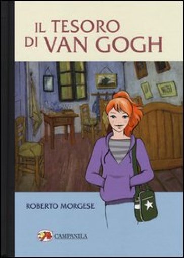 Il tesoro di Van Gogh - Roberto Morgese