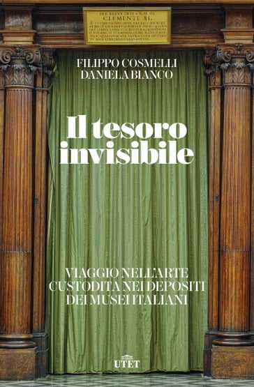 Il tesoro invisibile - Filippo Cosmelli - Daniela Bianco