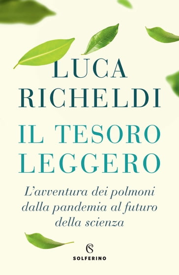Il tesoro leggero - Luca Richeldi