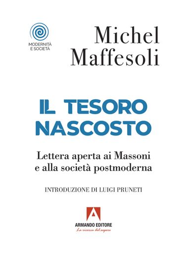 Il tesoro nascosto - Michel Maffesoli