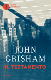 14 libri John Grisham - 5 euro cadauno - Libri e Riviste In