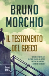 Il testamento del greco