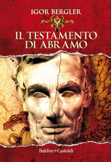 Il testamento di Abramo - Igor Bergler