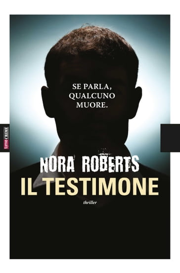 Il testimone - Nora Roberts