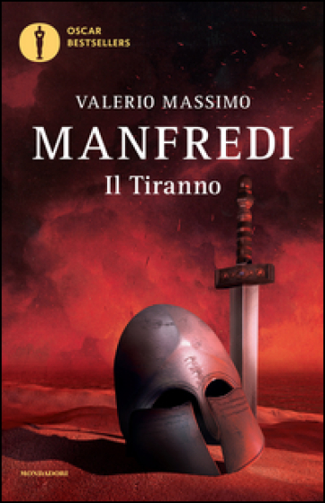 Il tiranno - Valerio Massimo Manfredi