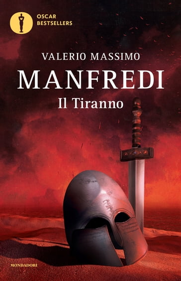 Il tiranno - Valerio Massimo Manfredi