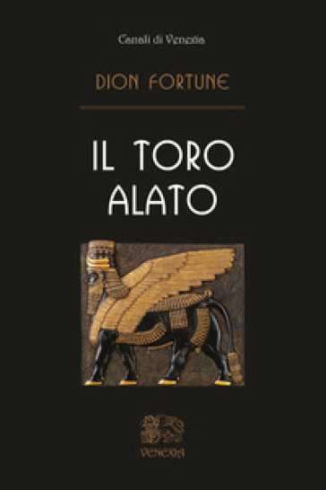 Il toro alato - Fortune Dion