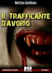 Il trafficante d avorio