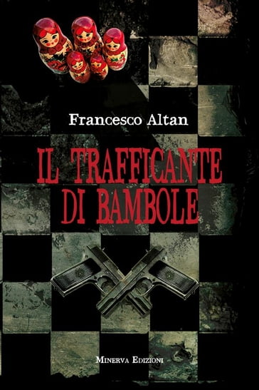 Il trafficante di bambole - Francesco Tullio Altan