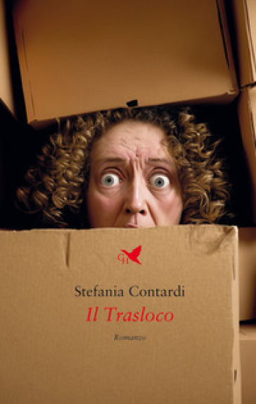 Il trasloco - Stefania Contardi