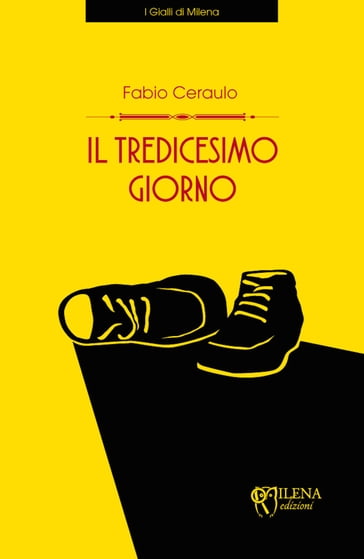 Il tredicesimo giorno - Fabio Ceraulo