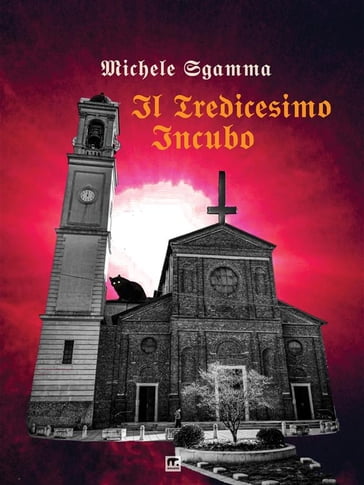 Il tredicesimo incubo - Michele Sgamma