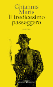 Il tredicesimo passeggero