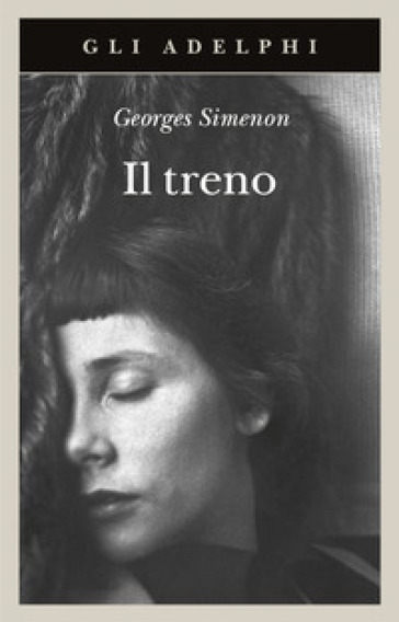 Il treno - Georges Simenon