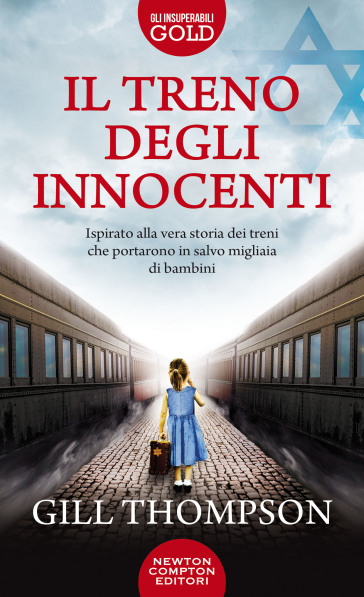 Il treno degli innocenti - Gill Thompson