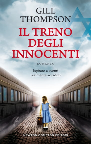 Il treno degli innocenti - Gill Thompson