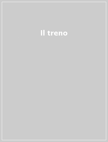 Il treno