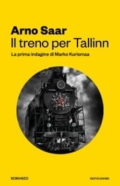 Il treno per Tallinn