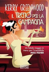 Il treno per la campagna