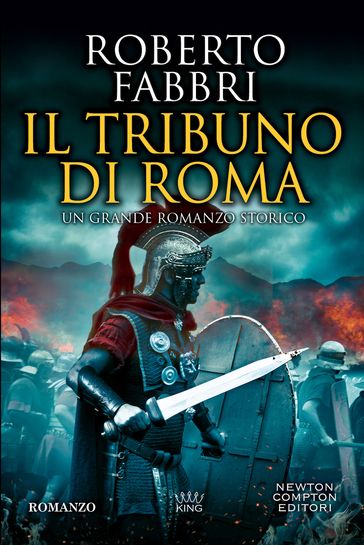 Il tribuno di Roma - Roberto Fabbri