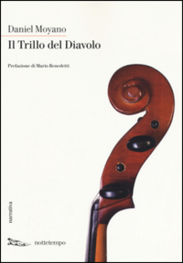 Il trillo del diavolo - Daniel Moyano